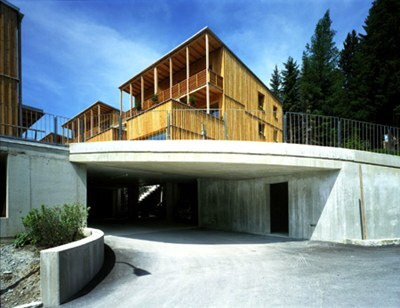 Ein Foto von Margherita Spiluttini