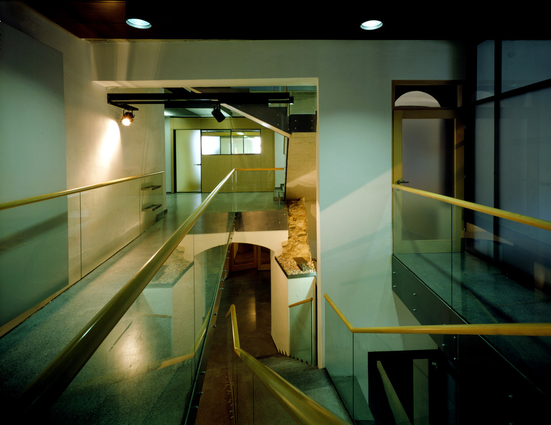 Ein Foto von Margherita Spiluttini