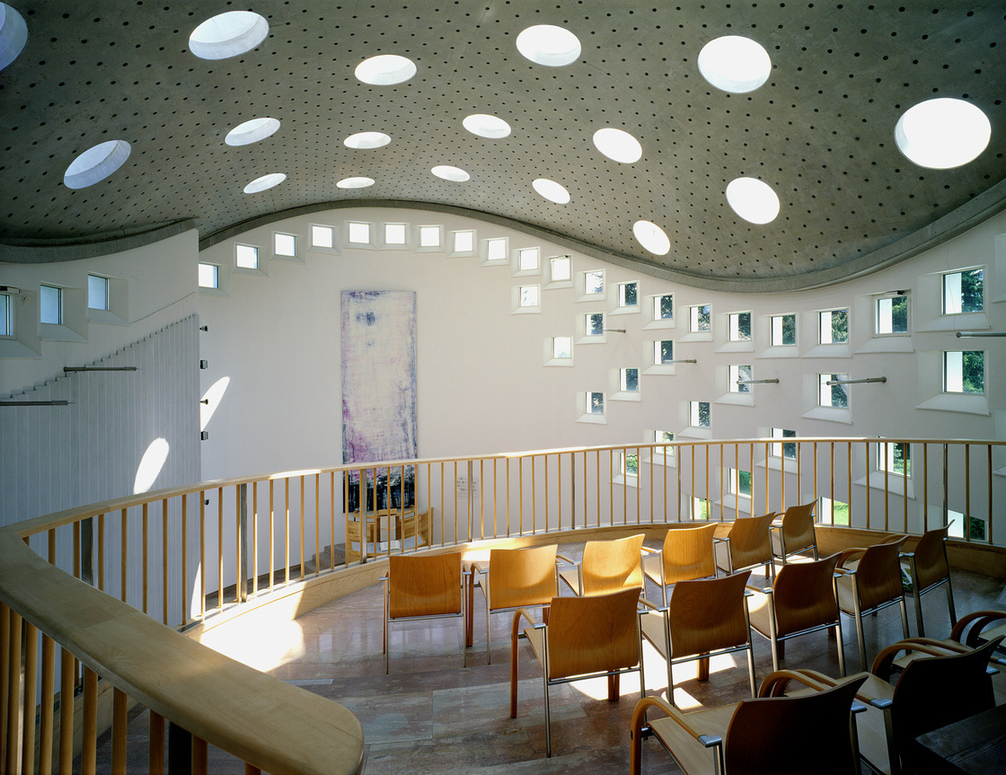 Ein Foto von Margherita Spiluttini