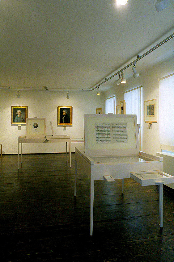 Ein Foto von Margherita Spiluttini