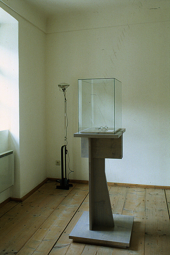 Ein Foto von Margherita Spiluttini