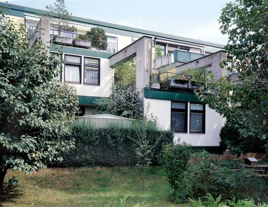 Ein Foto von Margherita Spiluttini