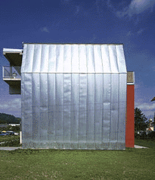 Ein Foto von Rupert Steiner