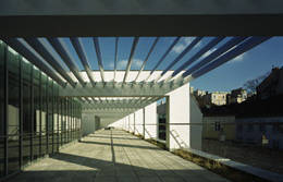 Ein Foto von Rupert Steiner