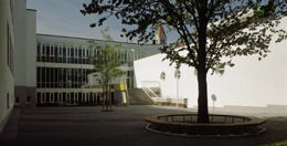 Ein Foto von Rupert Steiner