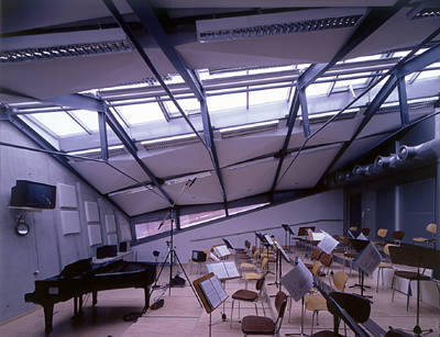 Ein Foto von Paul Ott