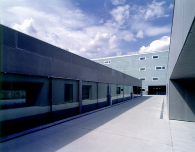 Ein Foto von Paul Ott