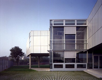 Ein Foto von Paul Ott