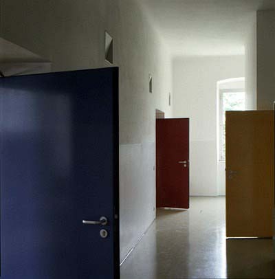 Ein Foto von Paul Ott