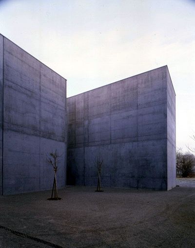 Ein Photo von Paul Ott