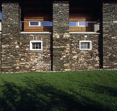 Ein Foto von Paul Ott