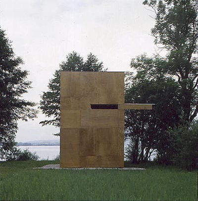 Ein Foto von Paul Ott