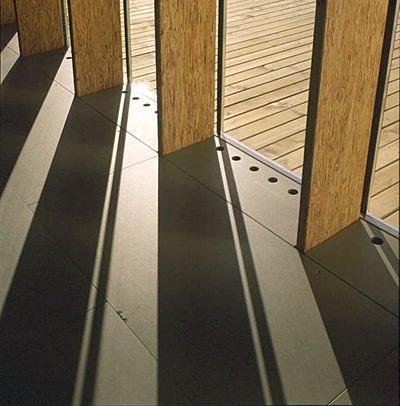 Ein Foto von Paul Ott