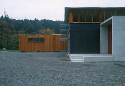 Ein Foto von Sina Baniahmad