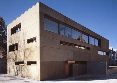 Ein Foto von Klomfar & Sengmüller