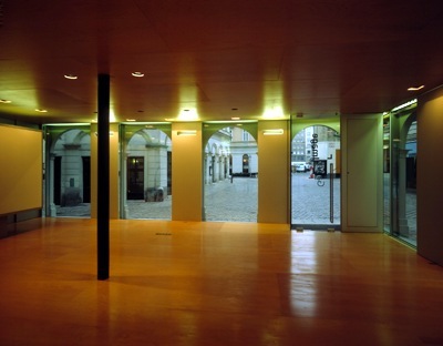 Ein Foto von Mischa Erben