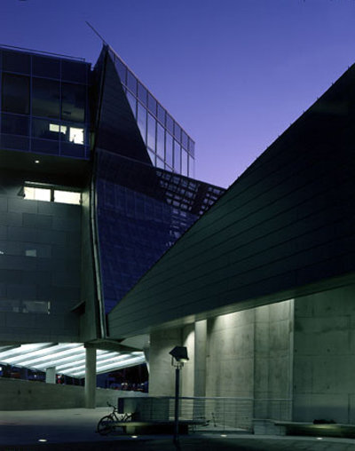 Ein Foto von Angelo Kaunat