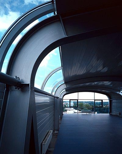 Ein Foto von Manfred Seidl