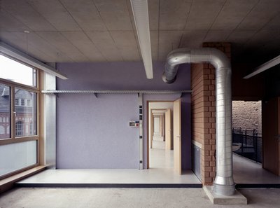 Ein Foto von Constantin Meyer