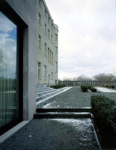 Ein Foto von Angelo Kaunat