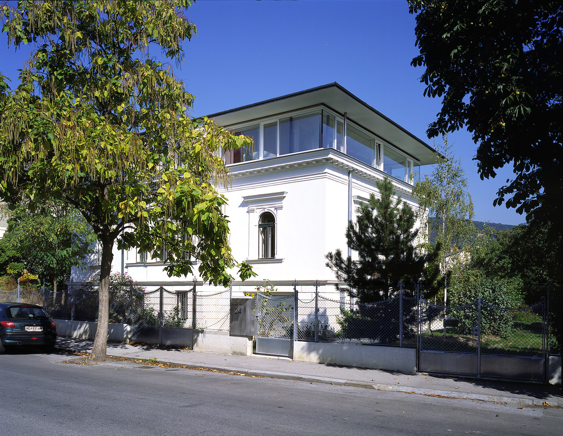 Ein Foto von Pez Hejduk