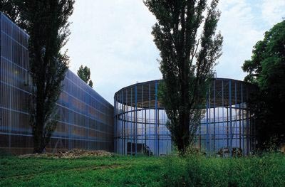 Ein Foto von Margherita Spiluttini