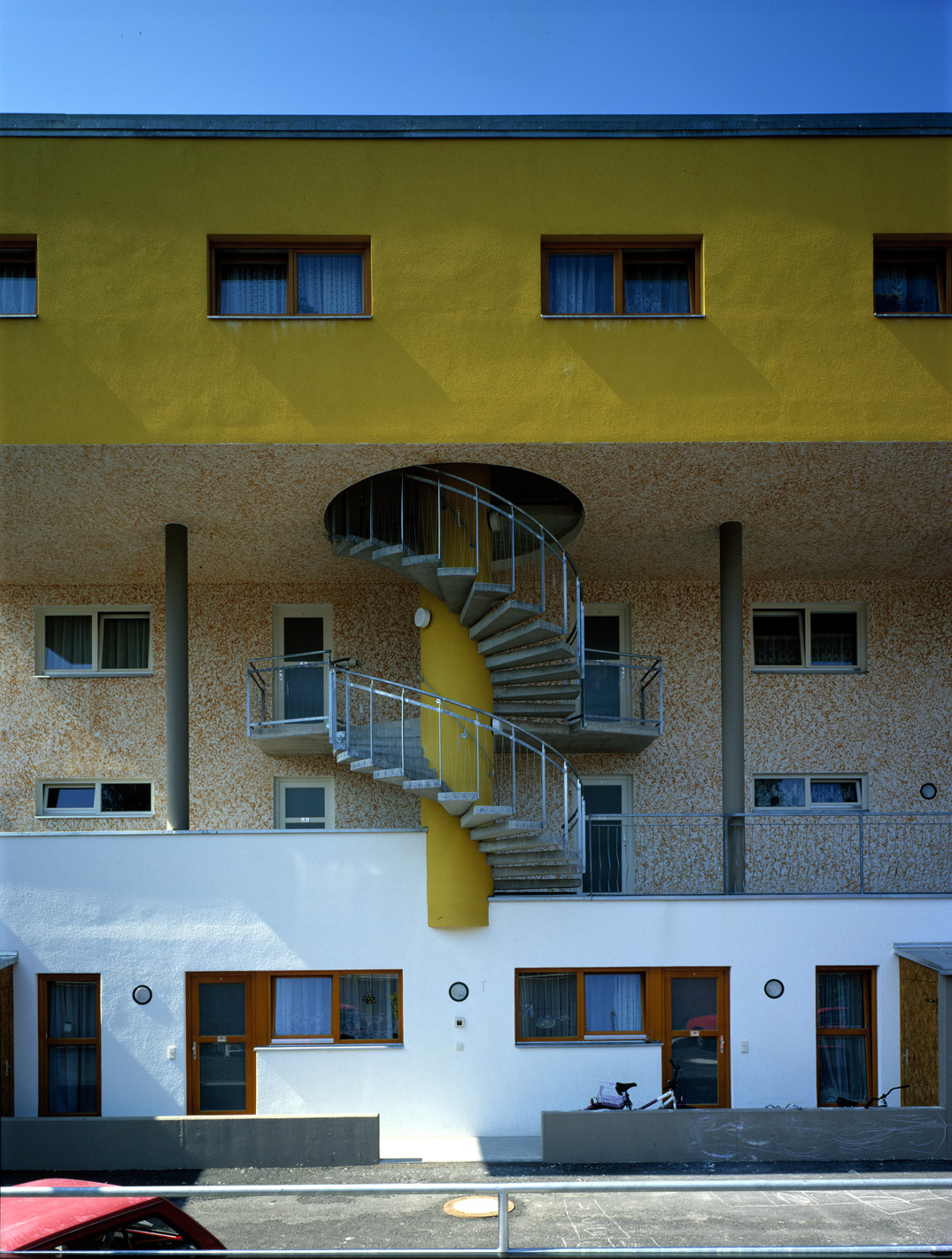 Ein Foto von Margherita Spiluttini