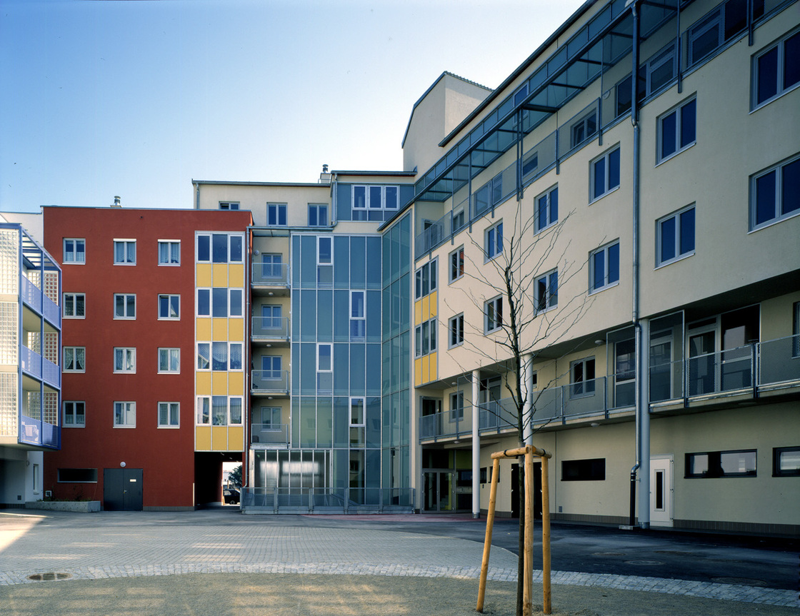 Ein Foto von Margherita Spiluttini