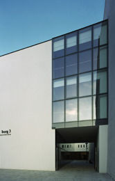 Ein Foto von Rupert Steiner