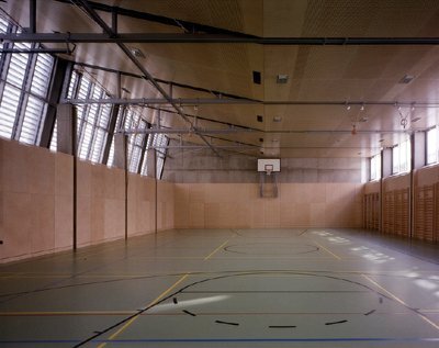 Ein Foto von Paul Ott