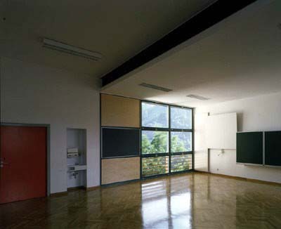 Ein Foto von Paul Ott