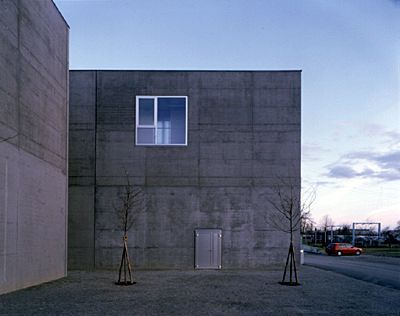 Ein Photo von Paul Ott