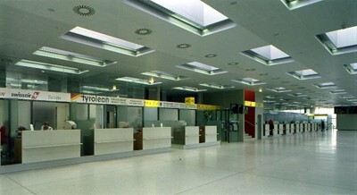 Ein Foto von Paul Ott