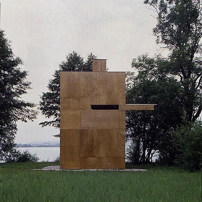 Ein Foto von Paul Ott