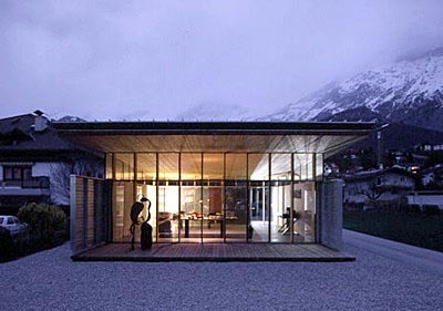 Ein Foto von Paul Ott