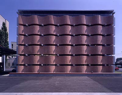 Ein Foto von Paul Ott