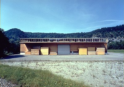 Ein Foto von Klomfar & Sengmüller