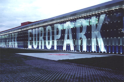 Ein Foto von Philippe Ruault