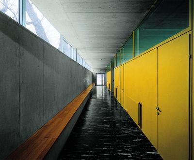 Ein Foto von Margherita Spiluttini