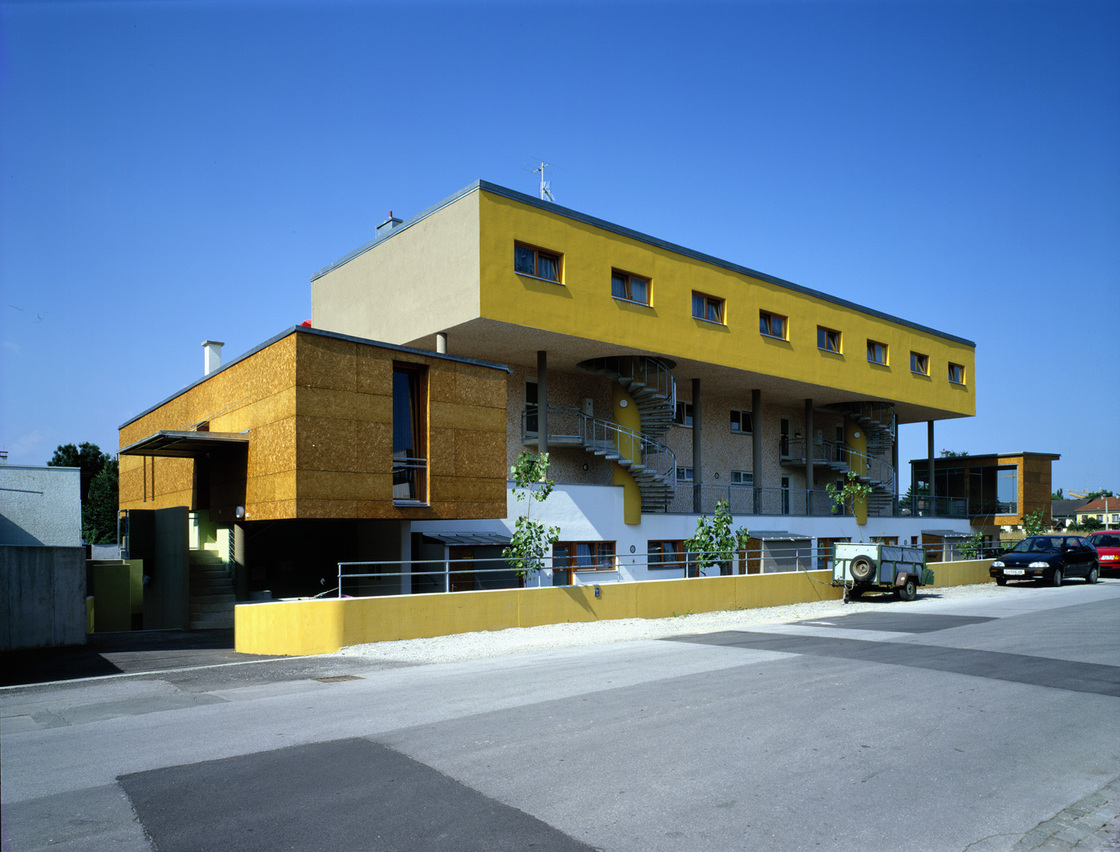 Ein Foto von Margherita Spiluttini