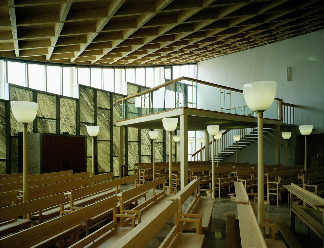 Ein Foto von Margherita Spiluttini