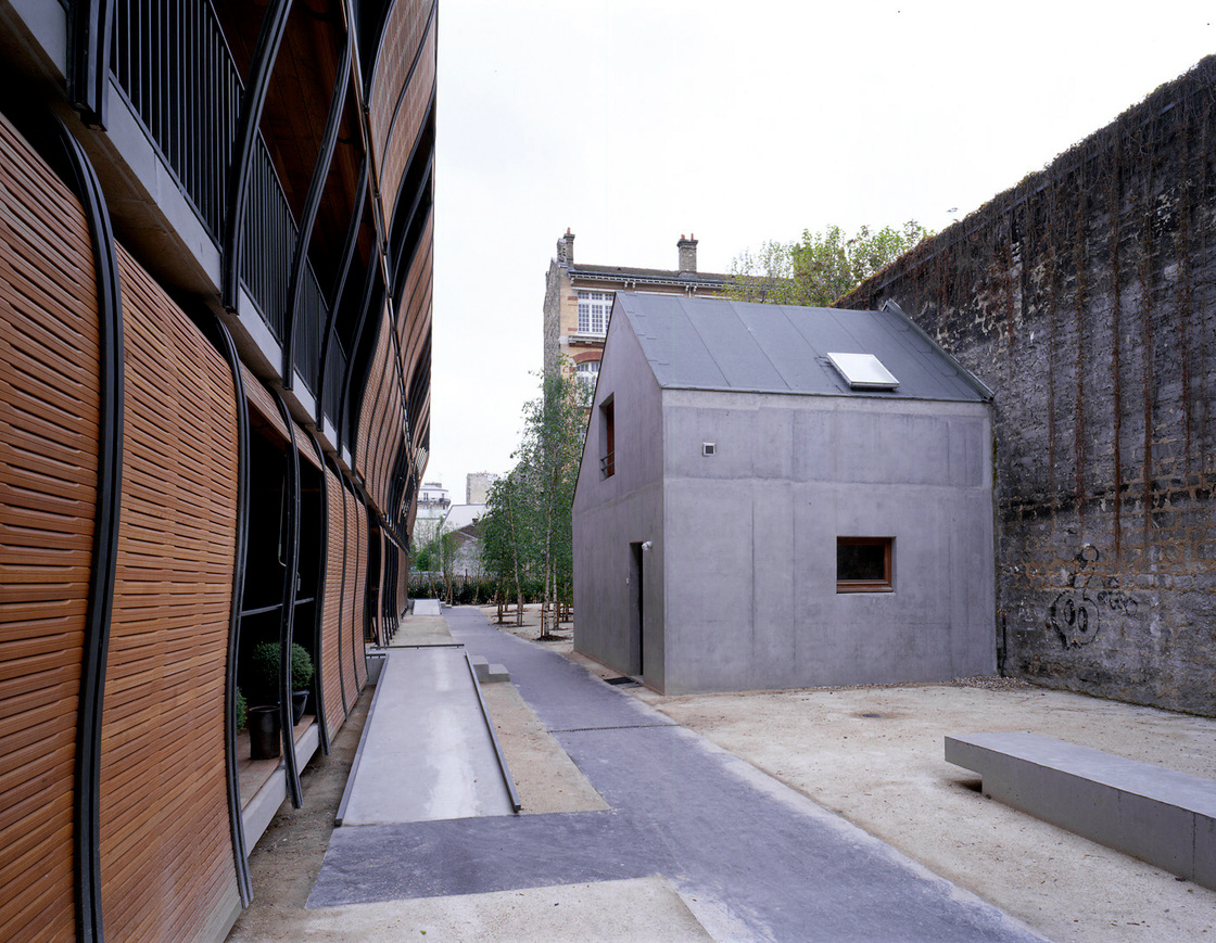 Ein Foto von Margherita Spiluttini