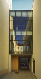 Ein Foto von Rupert Steiner