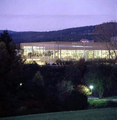 Ein Foto von Paul Ott