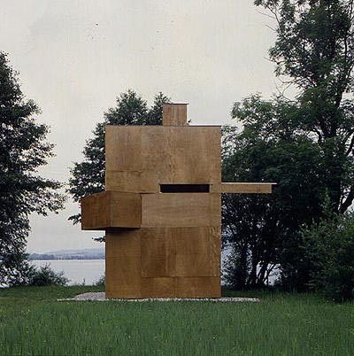 Ein Foto von Paul Ott