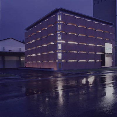 Ein Foto von Paul Ott