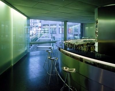 Ein Foto von Mischa Erben