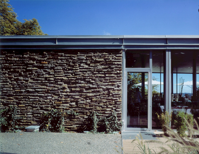 Ein Foto von Angelo Kaunat