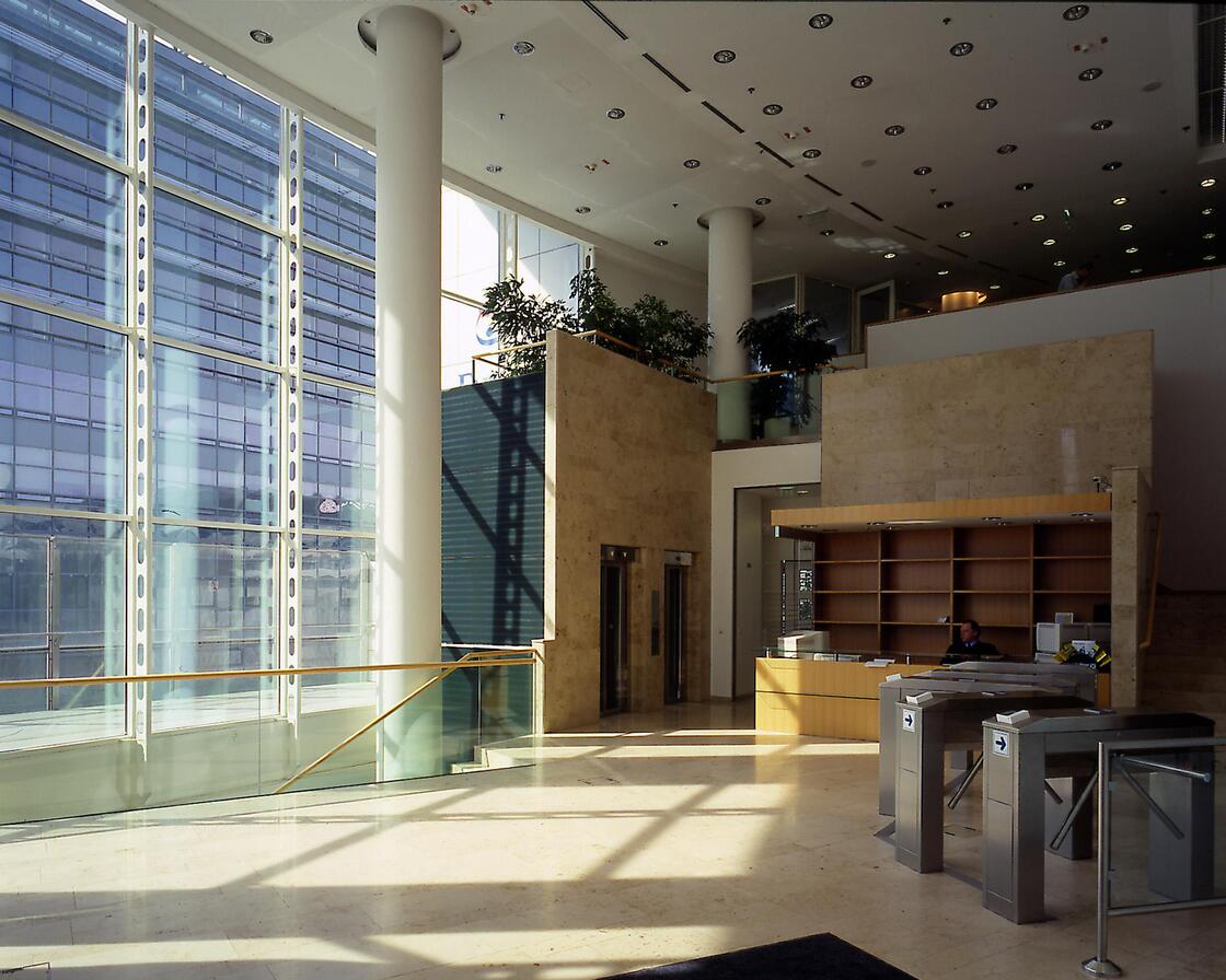 Ein Foto von Pez Hejduk