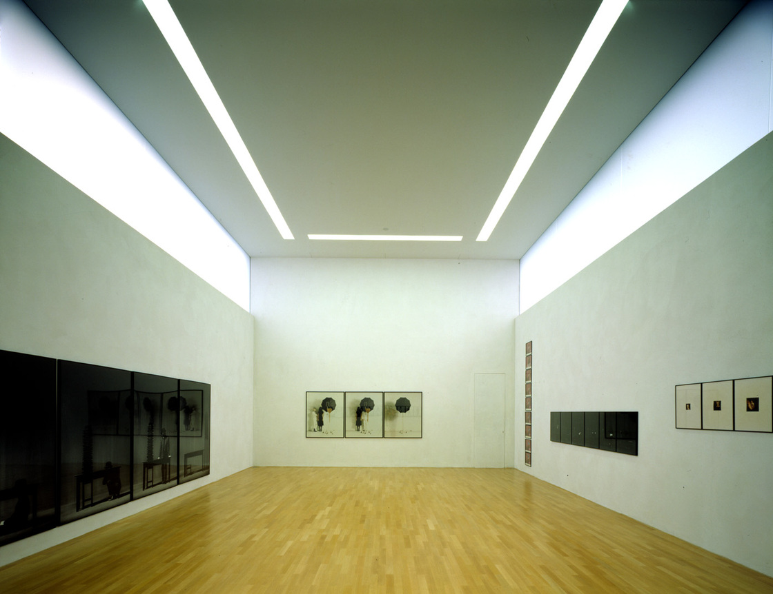 Ein Foto von Margherita Spiluttini